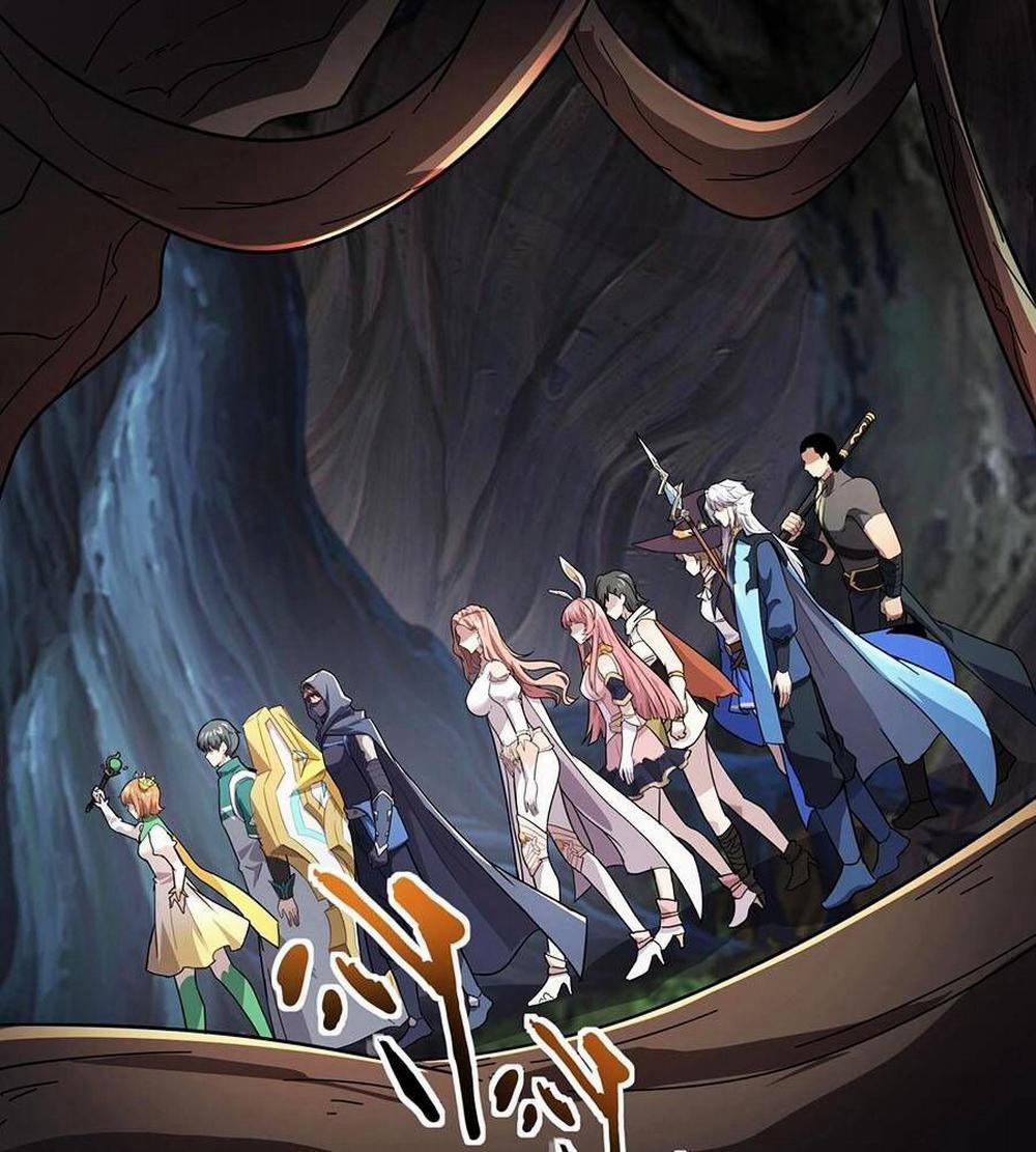 Chỉ Có Ta Có Thể Sử Dụng Triệu Hoán Thuật 125 trang 29