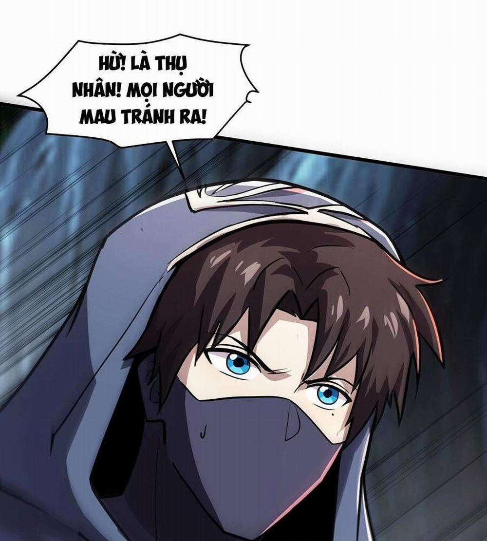 Chỉ Có Ta Có Thể Sử Dụng Triệu Hoán Thuật 125 trang 38