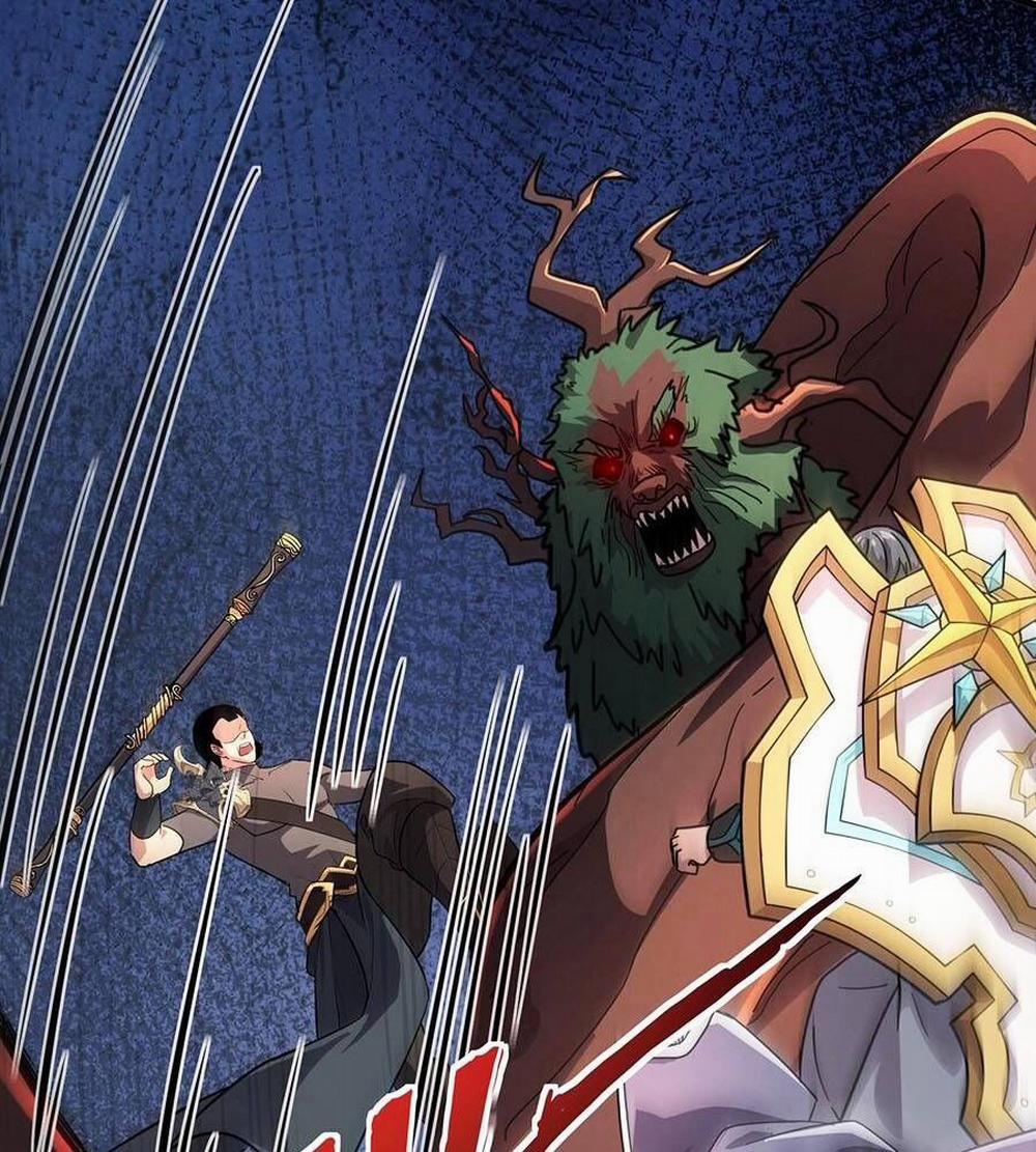 Chỉ Có Ta Có Thể Sử Dụng Triệu Hoán Thuật 125 trang 40