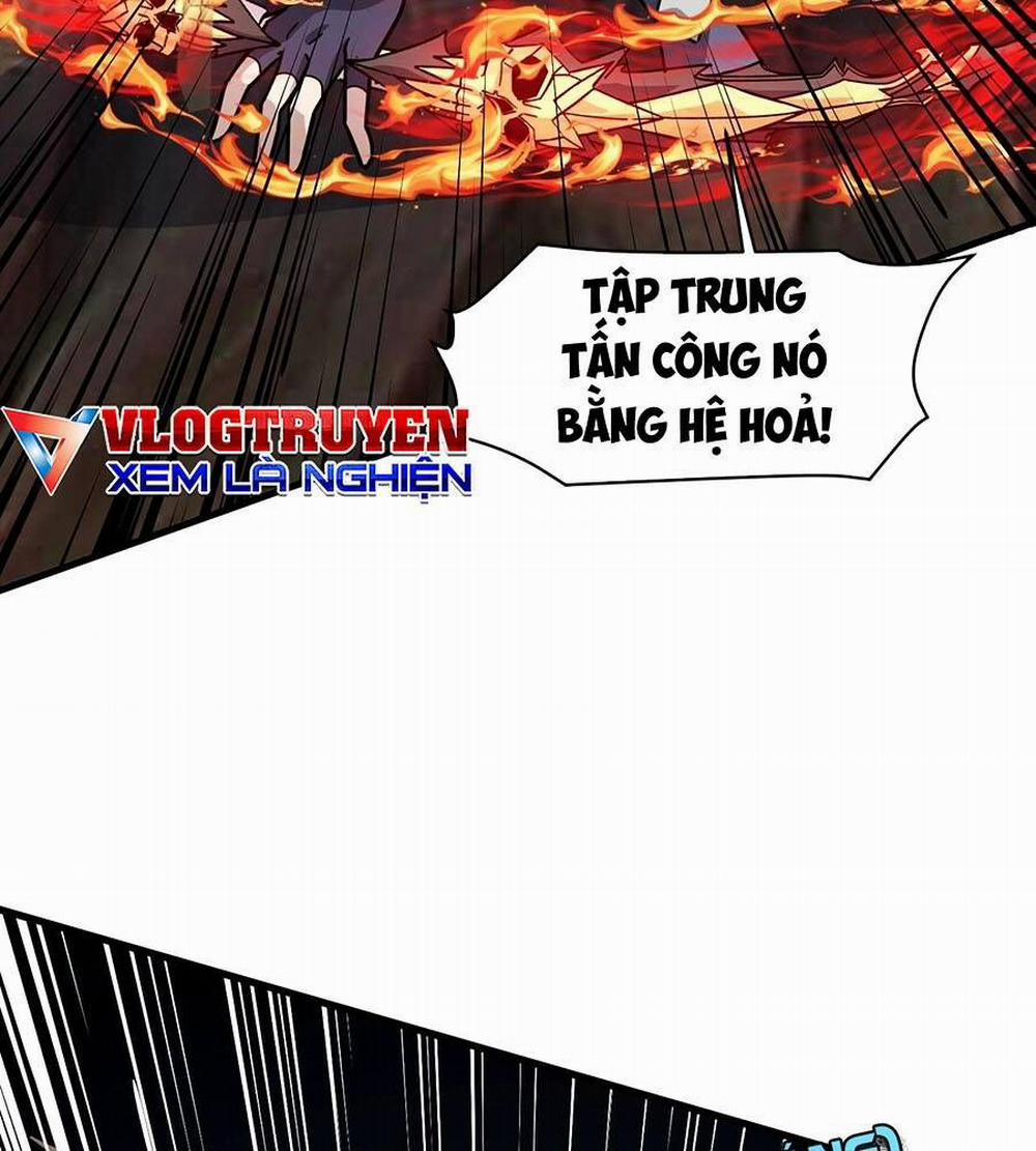 Chỉ Có Ta Có Thể Sử Dụng Triệu Hoán Thuật 125 trang 44