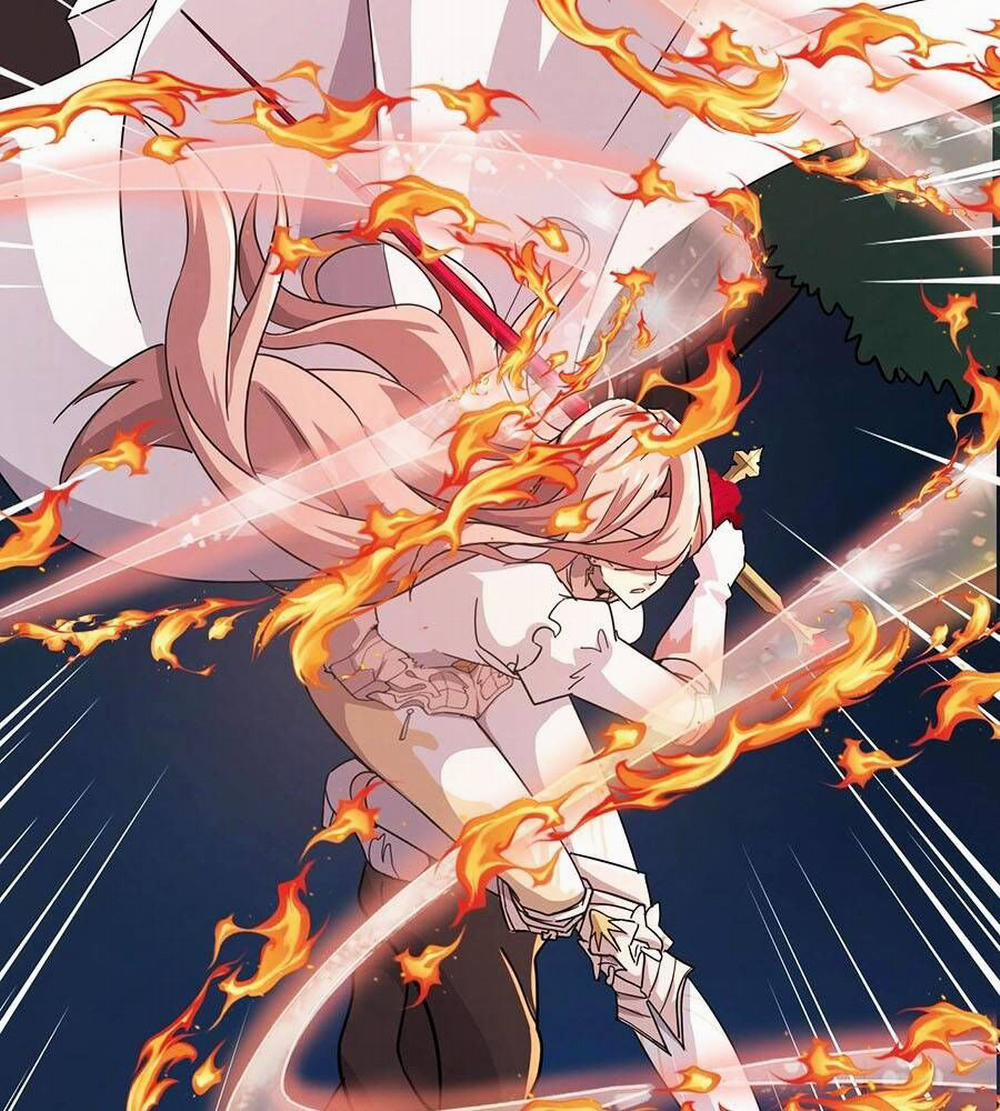 Chỉ Có Ta Có Thể Sử Dụng Triệu Hoán Thuật 125 trang 46