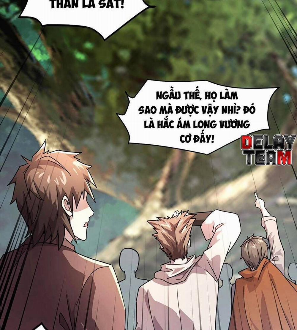 Chỉ Có Ta Có Thể Sử Dụng Triệu Hoán Thuật 125 trang 5