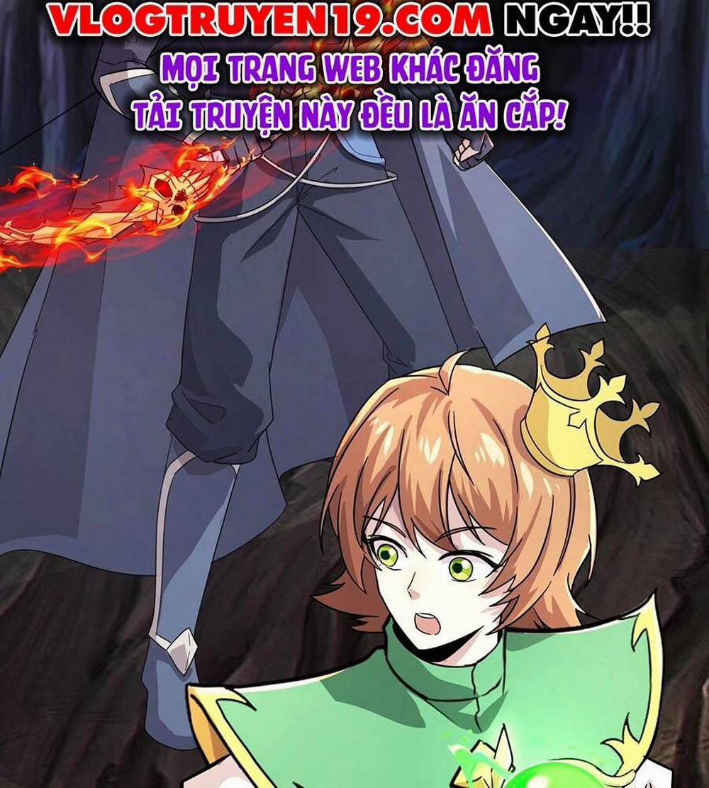 Chỉ Có Ta Có Thể Sử Dụng Triệu Hoán Thuật 125 trang 53