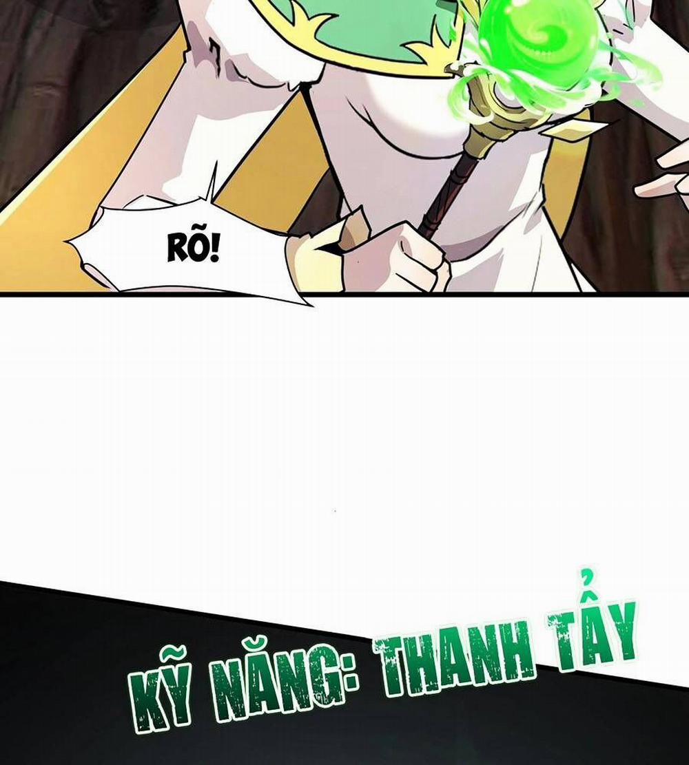 Chỉ Có Ta Có Thể Sử Dụng Triệu Hoán Thuật 125 trang 54