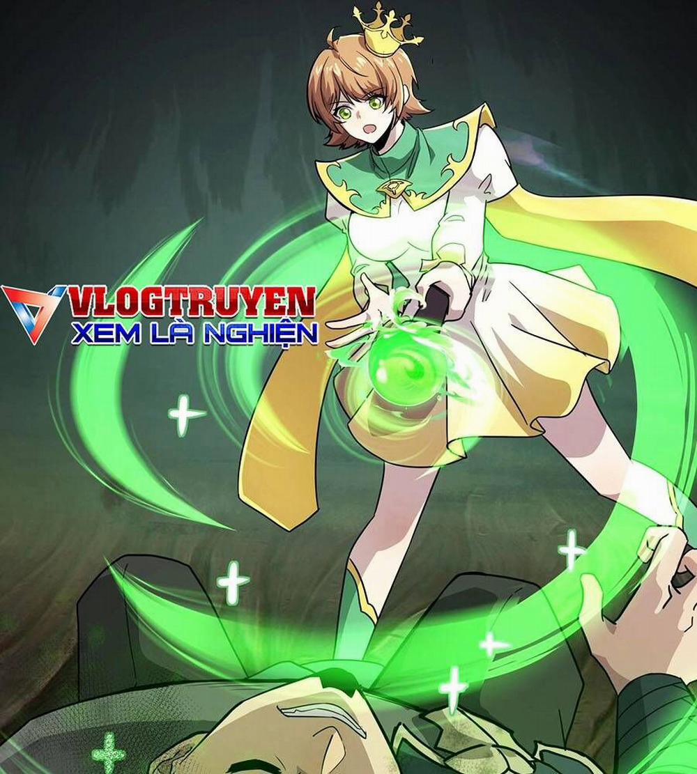 Chỉ Có Ta Có Thể Sử Dụng Triệu Hoán Thuật 125 trang 55