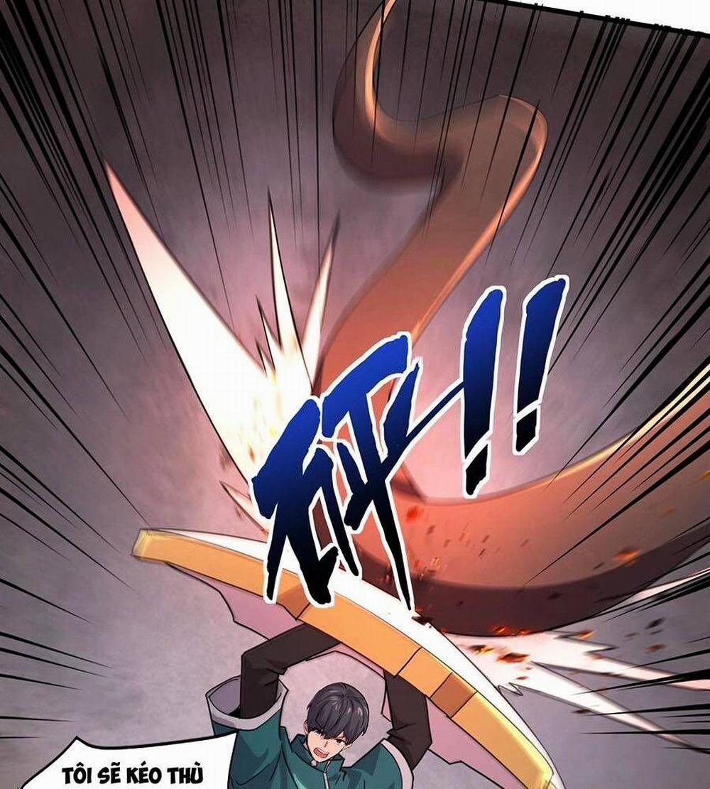 Chỉ Có Ta Có Thể Sử Dụng Triệu Hoán Thuật 125 trang 57