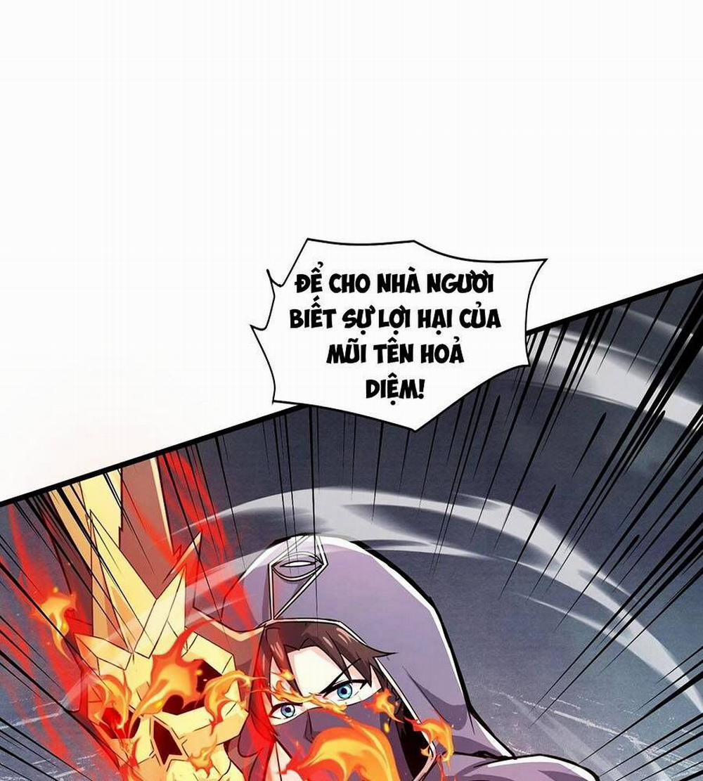 Chỉ Có Ta Có Thể Sử Dụng Triệu Hoán Thuật 125 trang 59