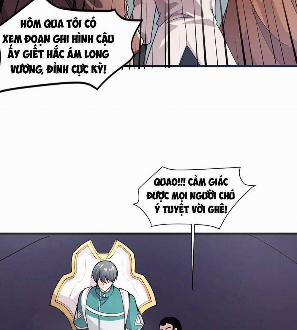 Chỉ Có Ta Có Thể Sử Dụng Triệu Hoán Thuật 125 trang 6