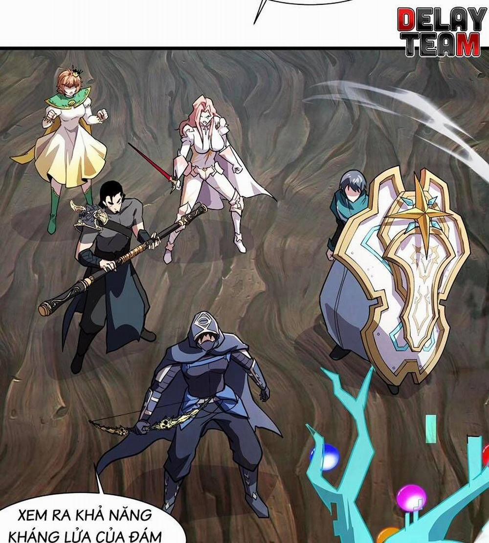 Chỉ Có Ta Có Thể Sử Dụng Triệu Hoán Thuật 125 trang 64