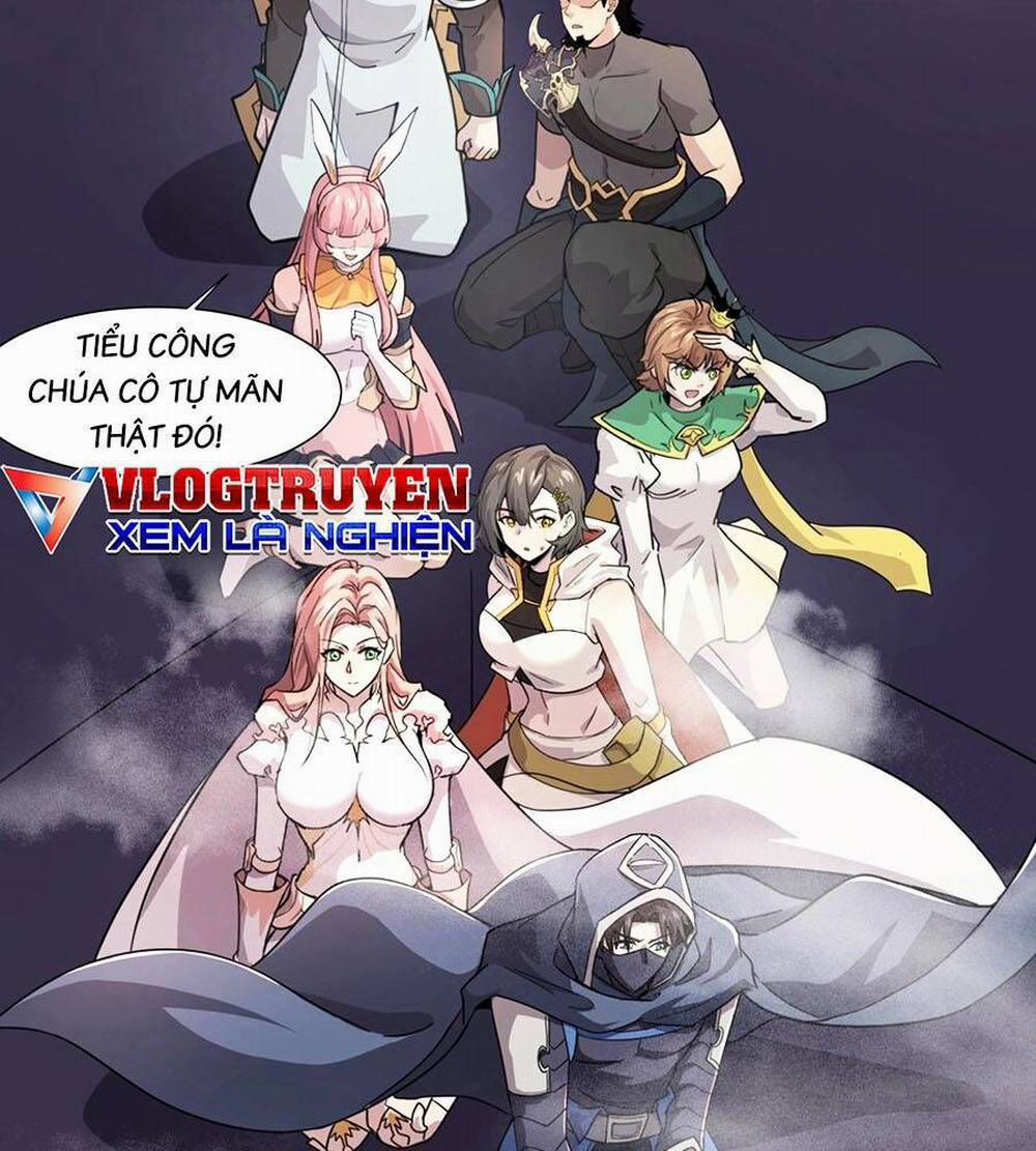 Chỉ Có Ta Có Thể Sử Dụng Triệu Hoán Thuật 125 trang 7