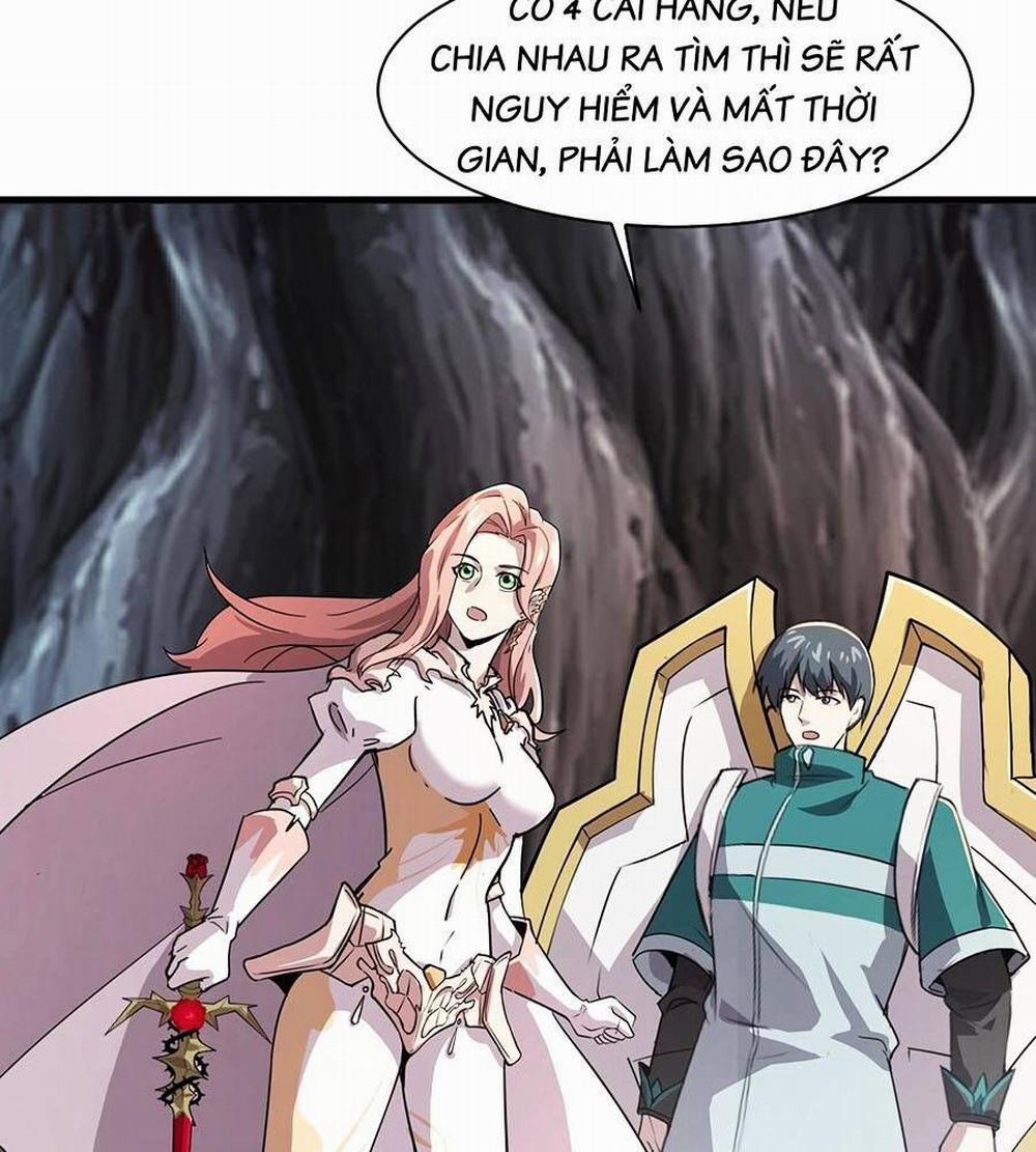 Chỉ Có Ta Có Thể Sử Dụng Triệu Hoán Thuật 125 trang 73