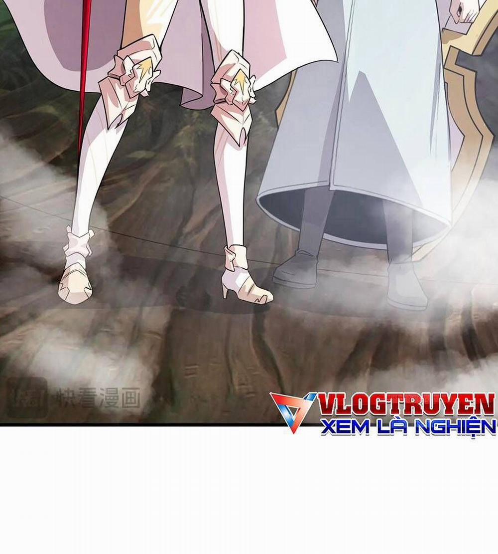 Chỉ Có Ta Có Thể Sử Dụng Triệu Hoán Thuật 125 trang 74