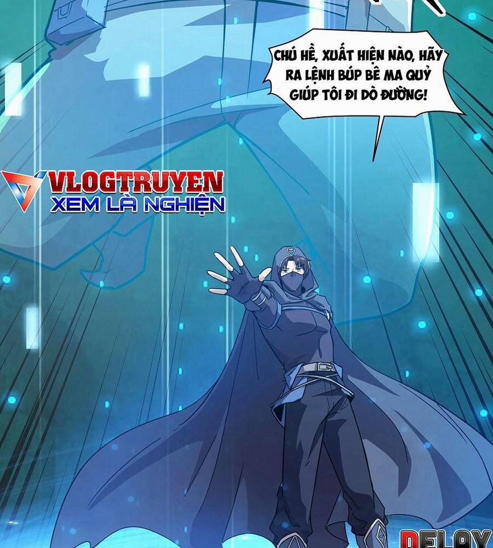 Chỉ Có Ta Có Thể Sử Dụng Triệu Hoán Thuật 125 trang 79