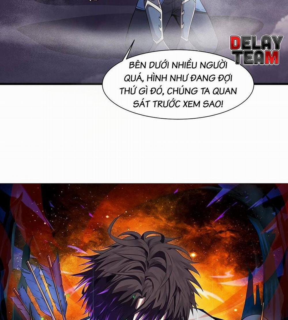 Chỉ Có Ta Có Thể Sử Dụng Triệu Hoán Thuật 125 trang 8