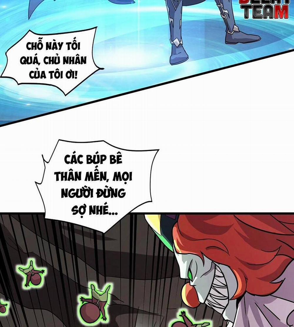 Chỉ Có Ta Có Thể Sử Dụng Triệu Hoán Thuật 125 trang 80