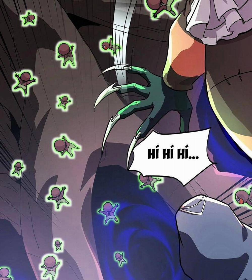 Chỉ Có Ta Có Thể Sử Dụng Triệu Hoán Thuật 125 trang 81