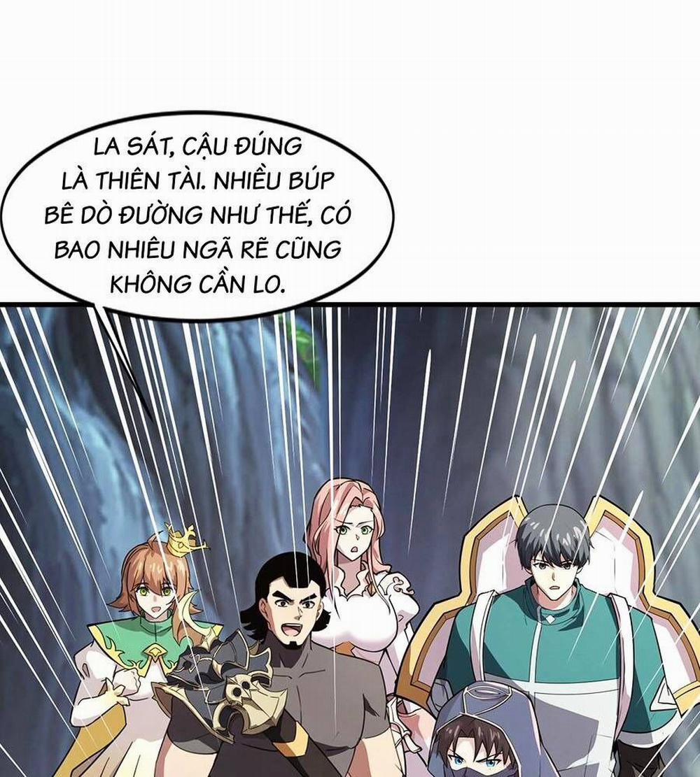 Chỉ Có Ta Có Thể Sử Dụng Triệu Hoán Thuật 125 trang 83