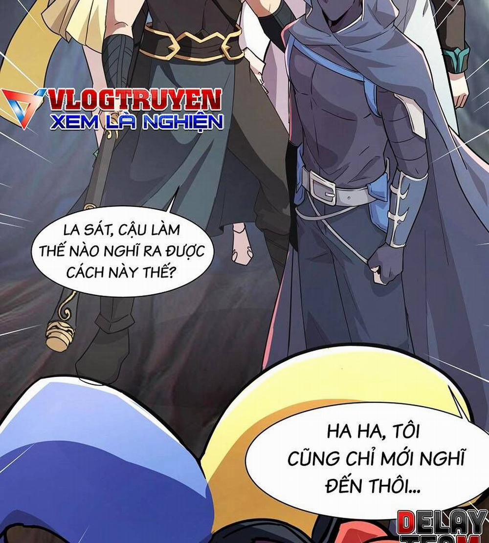 Chỉ Có Ta Có Thể Sử Dụng Triệu Hoán Thuật 125 trang 84