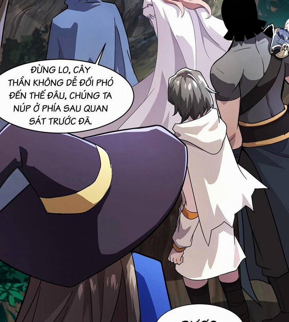 Chỉ Có Ta Có Thể Sử Dụng Triệu Hoán Thuật 125 trang 90