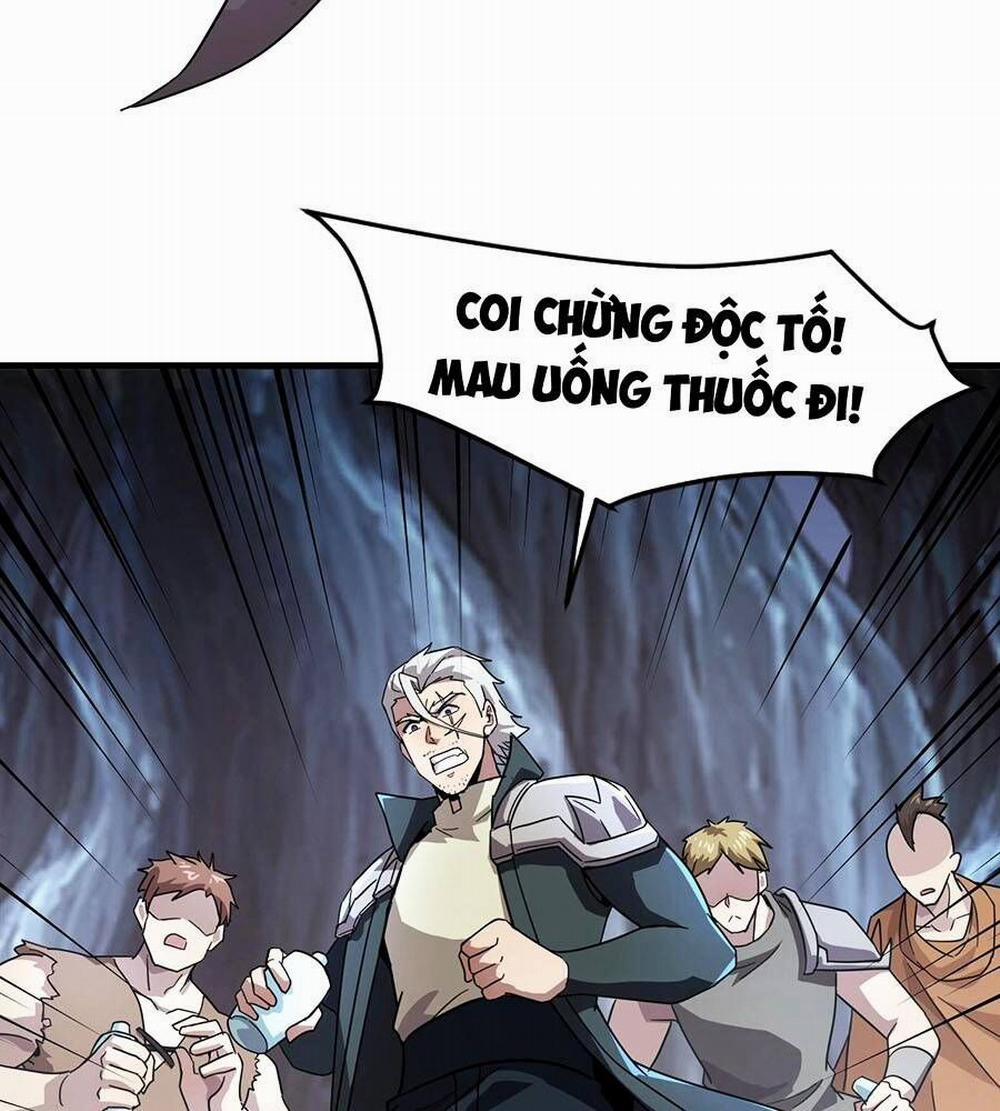 Chỉ Có Ta Có Thể Sử Dụng Triệu Hoán Thuật 125 trang 95