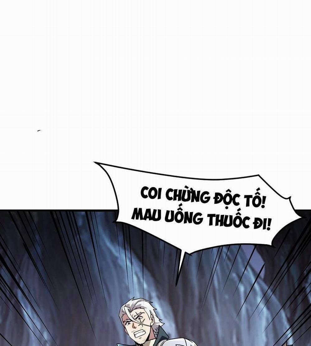 Chỉ Có Ta Có Thể Sử Dụng Triệu Hoán Thuật 126 trang 1