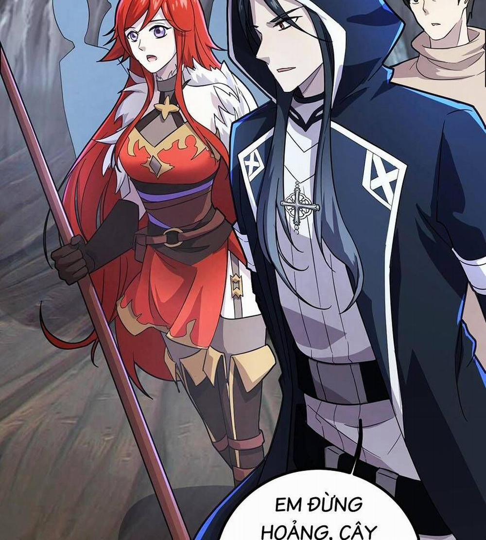 Chỉ Có Ta Có Thể Sử Dụng Triệu Hoán Thuật 126 trang 20