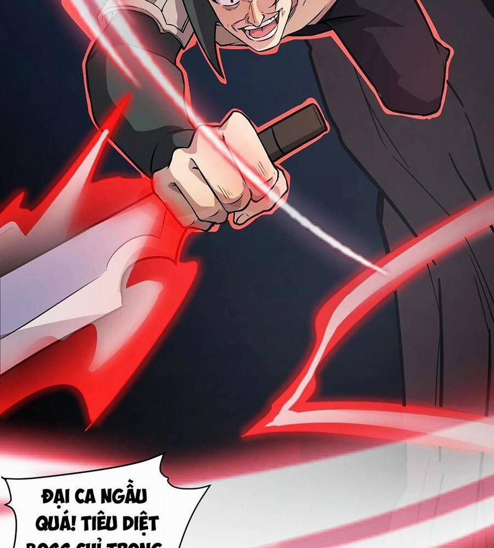 Chỉ Có Ta Có Thể Sử Dụng Triệu Hoán Thuật 126 trang 24