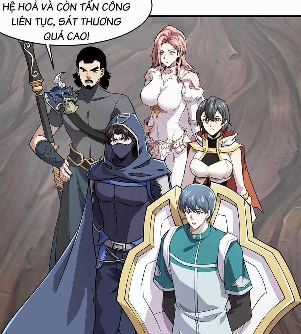 Chỉ Có Ta Có Thể Sử Dụng Triệu Hoán Thuật 126 trang 26