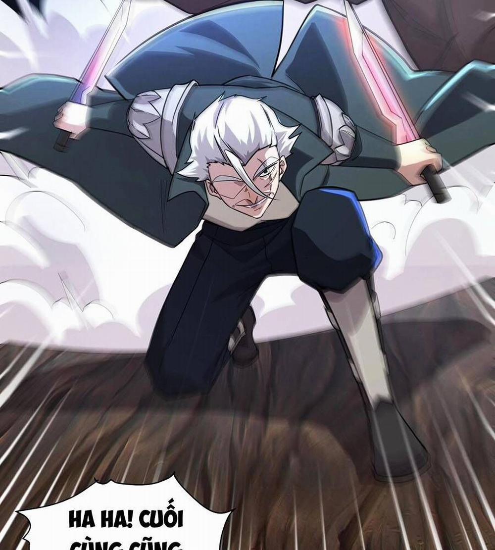 Chỉ Có Ta Có Thể Sử Dụng Triệu Hoán Thuật 126 trang 31