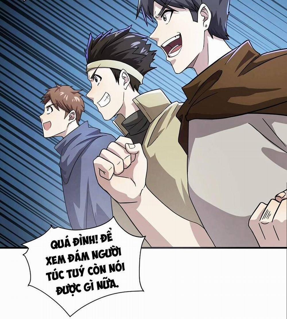 Chỉ Có Ta Có Thể Sử Dụng Triệu Hoán Thuật 126 trang 33