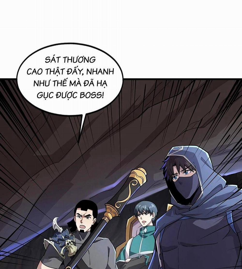 Chỉ Có Ta Có Thể Sử Dụng Triệu Hoán Thuật 126 trang 37