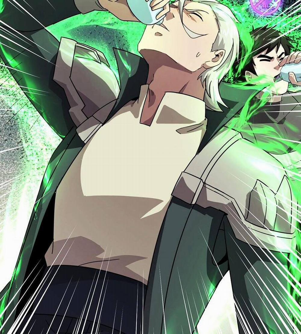 Chỉ Có Ta Có Thể Sử Dụng Triệu Hoán Thuật 126 trang 4