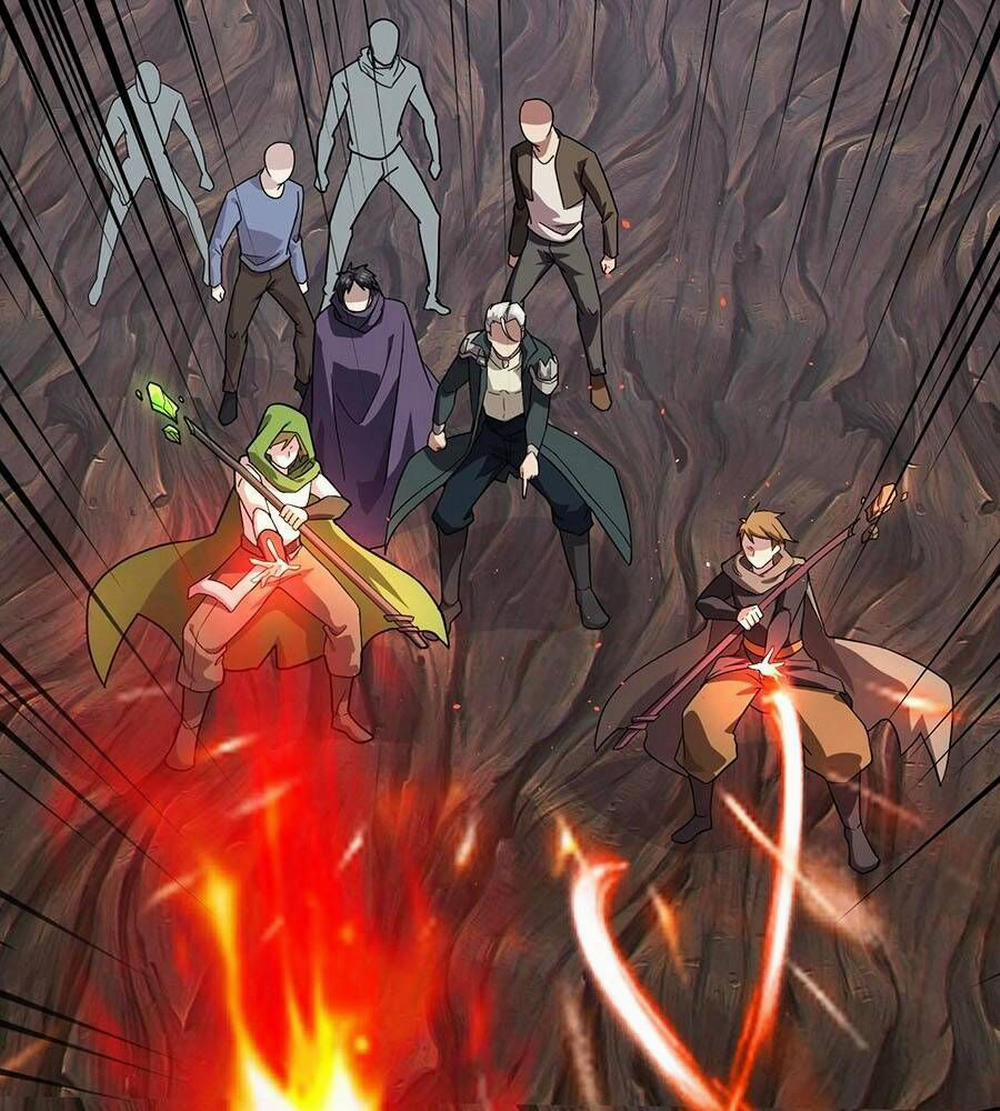 Chỉ Có Ta Có Thể Sử Dụng Triệu Hoán Thuật 126 trang 43