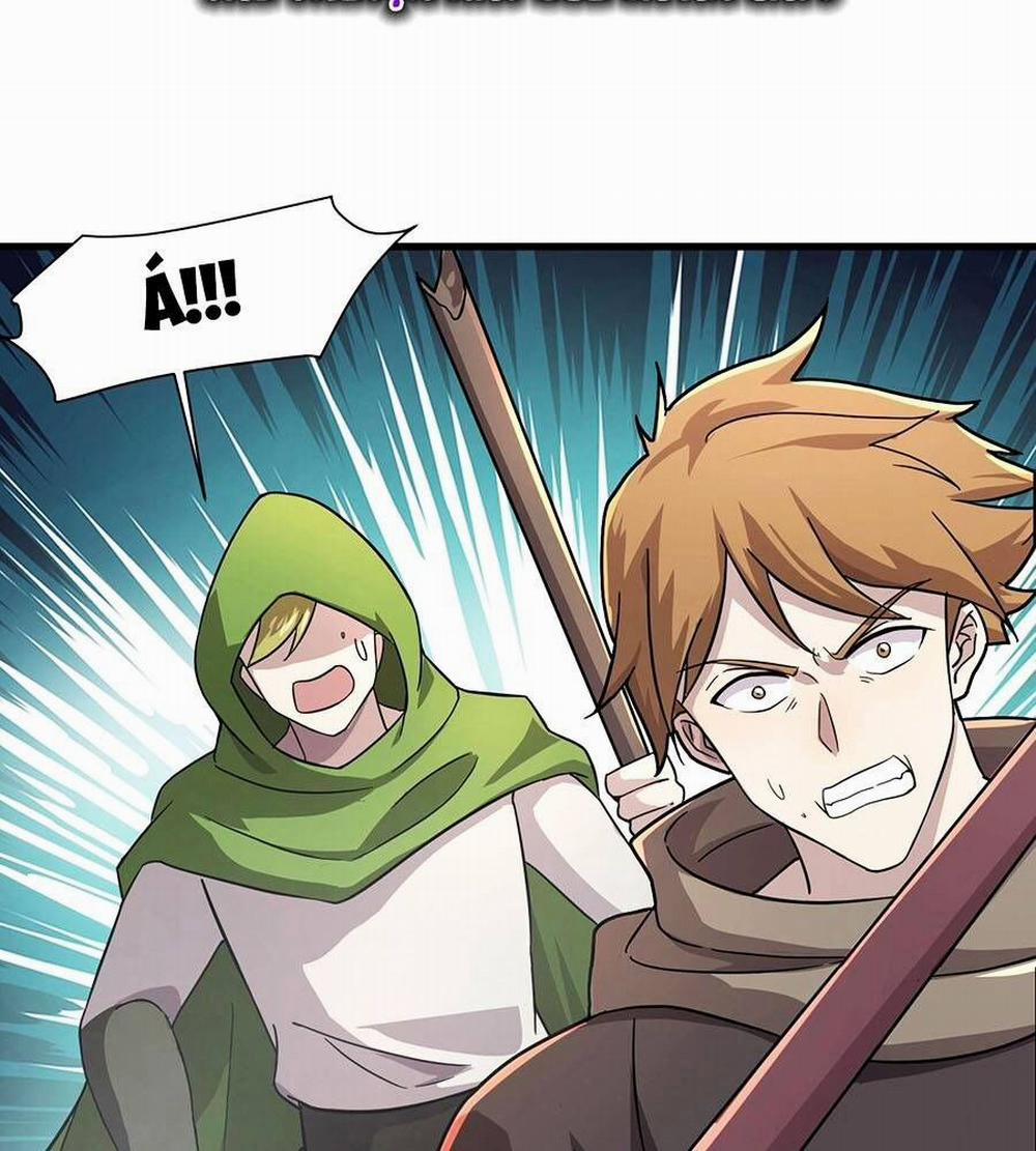 Chỉ Có Ta Có Thể Sử Dụng Triệu Hoán Thuật 126 trang 48