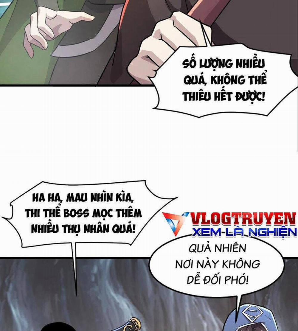 Chỉ Có Ta Có Thể Sử Dụng Triệu Hoán Thuật 126 trang 49