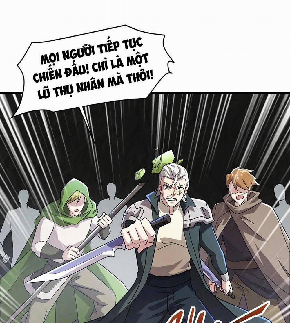 Chỉ Có Ta Có Thể Sử Dụng Triệu Hoán Thuật 126 trang 51