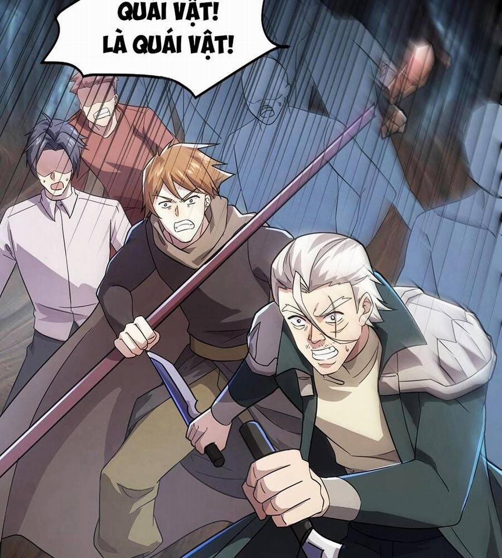 Chỉ Có Ta Có Thể Sử Dụng Triệu Hoán Thuật 126 trang 61