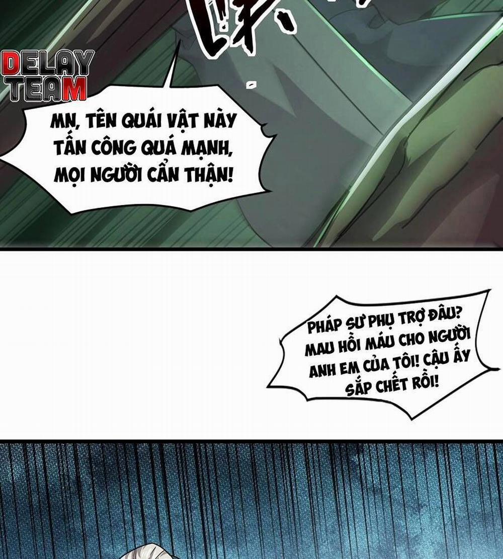 Chỉ Có Ta Có Thể Sử Dụng Triệu Hoán Thuật 126 trang 68