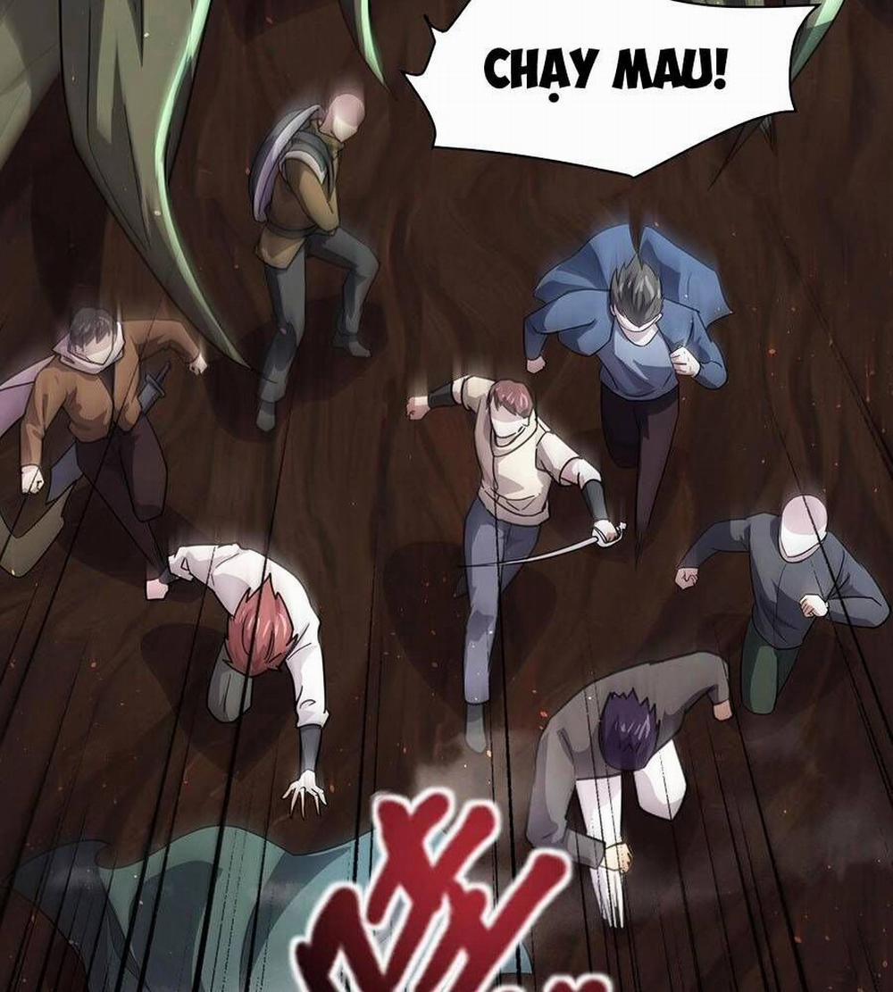 Chỉ Có Ta Có Thể Sử Dụng Triệu Hoán Thuật 126 trang 79