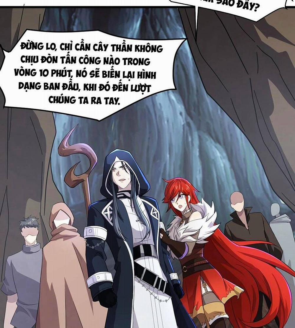 Chỉ Có Ta Có Thể Sử Dụng Triệu Hoán Thuật 126 trang 83