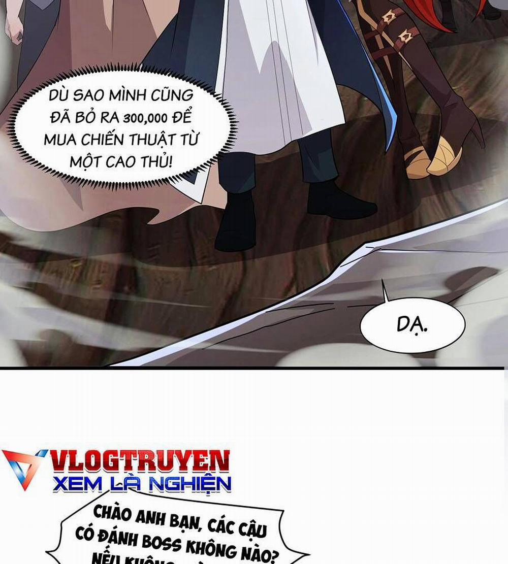 Chỉ Có Ta Có Thể Sử Dụng Triệu Hoán Thuật 126 trang 84