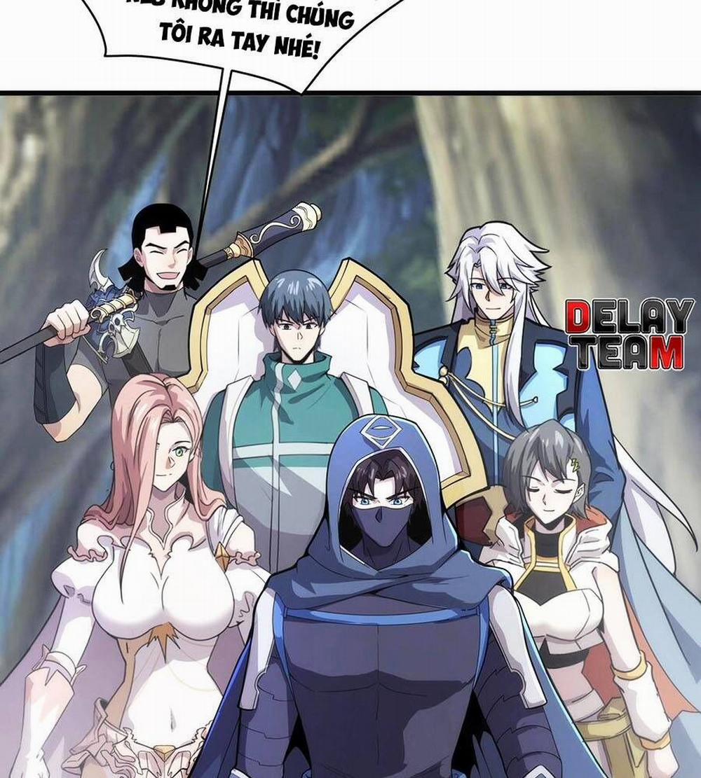 Chỉ Có Ta Có Thể Sử Dụng Triệu Hoán Thuật 126 trang 85