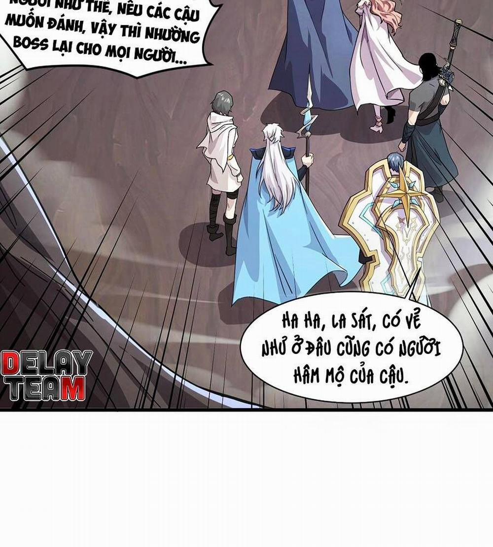Chỉ Có Ta Có Thể Sử Dụng Triệu Hoán Thuật 126 trang 90