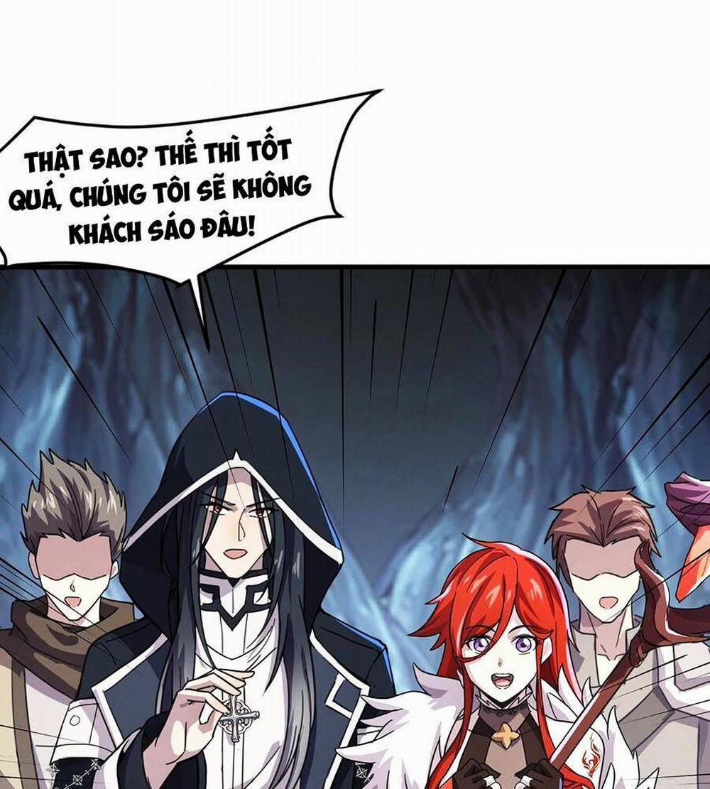 Chỉ Có Ta Có Thể Sử Dụng Triệu Hoán Thuật 126 trang 96