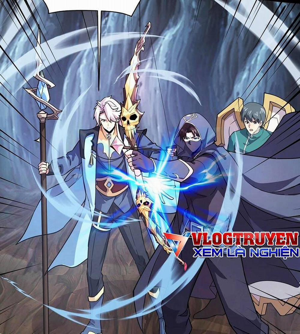 Chỉ Có Ta Có Thể Sử Dụng Triệu Hoán Thuật 126 trang 99