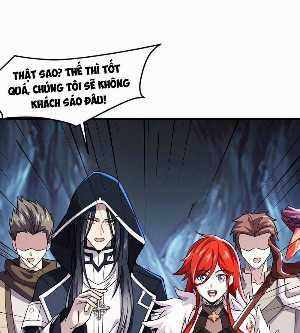 Chỉ Có Ta Có Thể Sử Dụng Triệu Hoán Thuật 127 trang 1