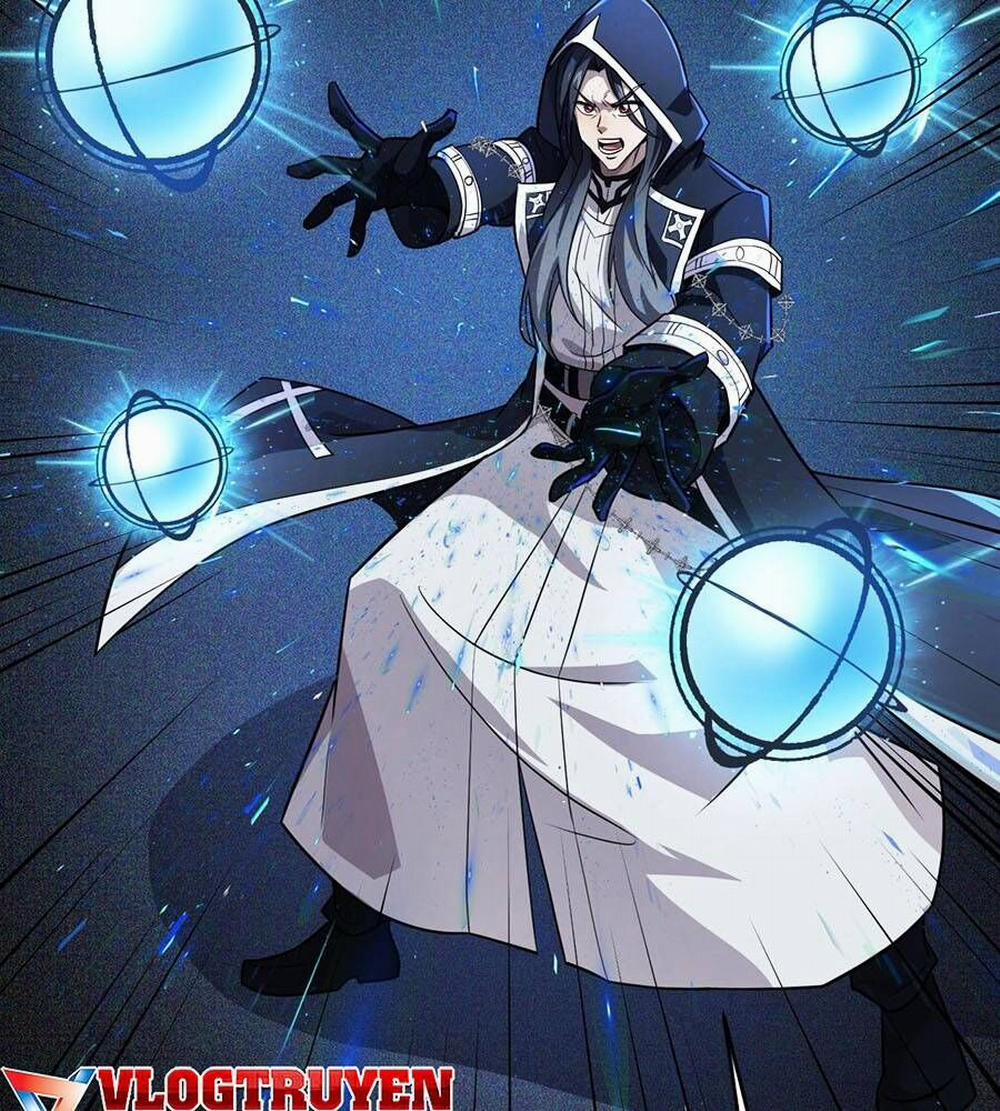 Chỉ Có Ta Có Thể Sử Dụng Triệu Hoán Thuật 127 trang 10