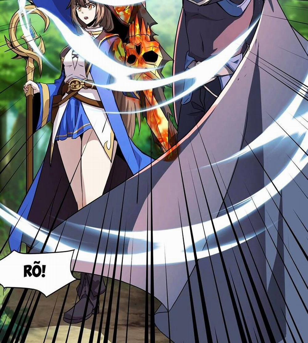 Chỉ Có Ta Có Thể Sử Dụng Triệu Hoán Thuật 127 trang 100