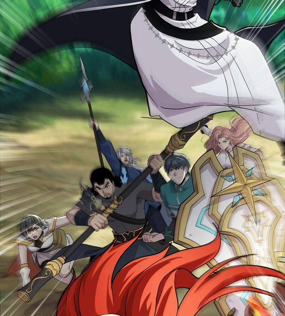 Chỉ Có Ta Có Thể Sử Dụng Triệu Hoán Thuật 127 trang 102