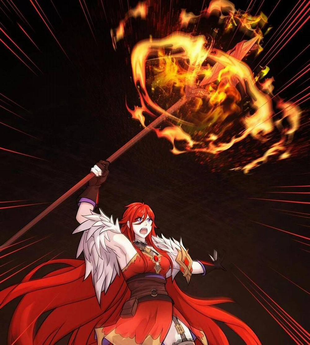 Chỉ Có Ta Có Thể Sử Dụng Triệu Hoán Thuật 127 trang 15